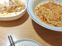 -长寿面馆(振兴路店)