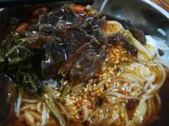 -小李腌粉(东海店)