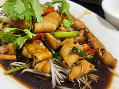 -肥弟大排档(汕樟路店)