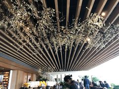 -Seesaw Coffee(朝阳大悦城店)