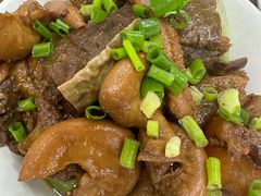 -陈光记烧腊店(罗保博士街店)