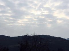 -金堂县云顶石城风景区