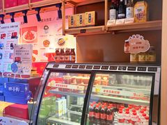 -船歌·鱼水饺青岛菜(金狮广场店)