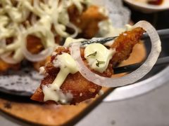 -咕咕站韩国料理(紫金港店)