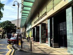 -香港港威酒店-马哥孛罗