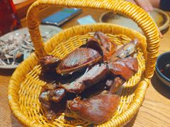 -鸽子窝(青塔店)