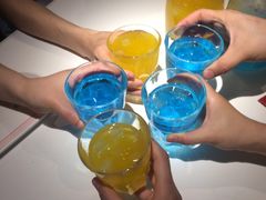 -鱼酷活鱼烤鱼(恒隆广场店)