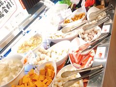 -温野菜涮涮锅(西单大悦城店)