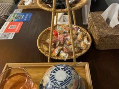 -施奈儿.洗头頭療.按摩SPA.采耳(上梅林店)