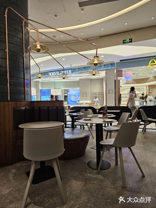Ninethirty by Awfully Chocolate(天环广场店)图片
