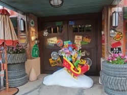 -翱翔飞越地平线