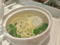 -贡宴盐帮菜自贡驻京联络处餐厅