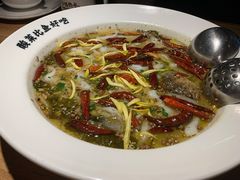 -太二酸菜鱼(福州泰禾店)