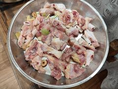 -丰尔粥食·粥底火锅·桑拿鸡(大良总店)