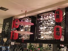 -芭菲盛宴·环球美食(解放碑英利国际店)