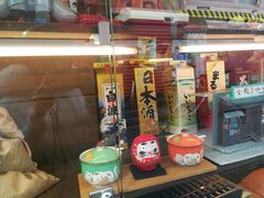 零售区-金龙咖喱