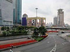 -上海中心大厦
