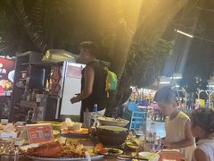 -琼大师东方烤乳猪(亚特兰蒂斯店)