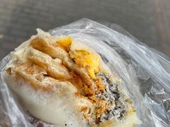 -上海虹口糕团(福州路店)