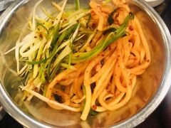 -小本家韩式烤肉(紫藤路店)
