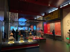 -北京大葆台遗址博物馆