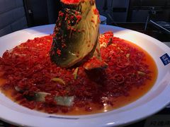 -坛宗剁椒鱼头(河西王府井店)