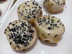 -小杨生煎(深圳岗厦北店)