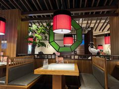 -老阿爸鲜鱼土菜(园区永旺店)