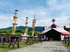 -新疆那拉提国家旅游度假区