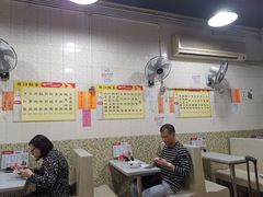 大堂-联记面家(新马路店)