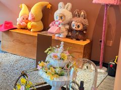 -色響火锅(恒隆广场店)