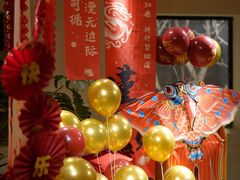 -小意思咖啡店(草桥店)