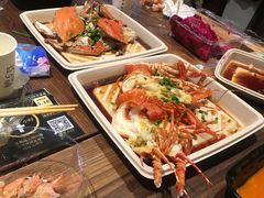 -盒马鲜生(悦峰店)