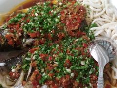 -丰收日·小海鲜·沪上家宴(顾村正大店)