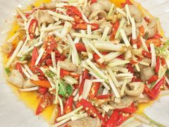 -飞虹鱼馆(春华路店)