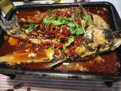 -年轮烧烤·羊蝎子·烤鱼(星湖街店)