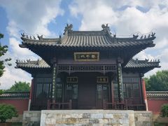 -龙王庙行宫