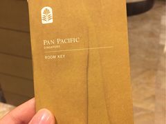 -新加坡泛太平洋酒店
