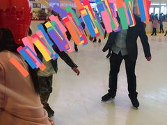 -冠军冰场CHAMPION RINK(苏州中心商场店)