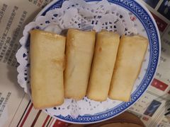 炸牛奶-捷信牛奶甜品世家(五道口店)