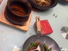 -天天鱼港·海鲜·鲅鱼水饺·招牌烤鸭(黄骅店)