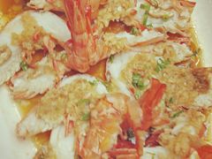 -港湾宴会厅(京基百纳店)