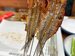 -清真·金鑫隆牛羊肉(环山路店)