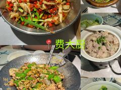 -费大厨辣椒炒肉(黄兴中心广场店)