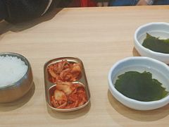 -米村拌饭(靖宇店)