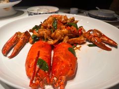 -炳胜私厨(万象前海店)