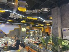 -亿牌牌东北烧烤(博物馆旗舰店)