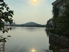 -东湖食堂·湖景餐厅•会议