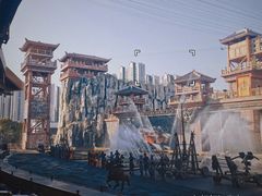 -合肥融创乐园