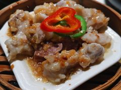 -味可道美食坊(福基路店)